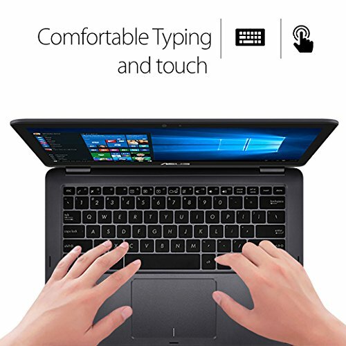 BRAND NEW ASUS ZenBook Flip UX360CA 13.3in. (256GB, Intel Core M, 2.2GHz, 8GB)