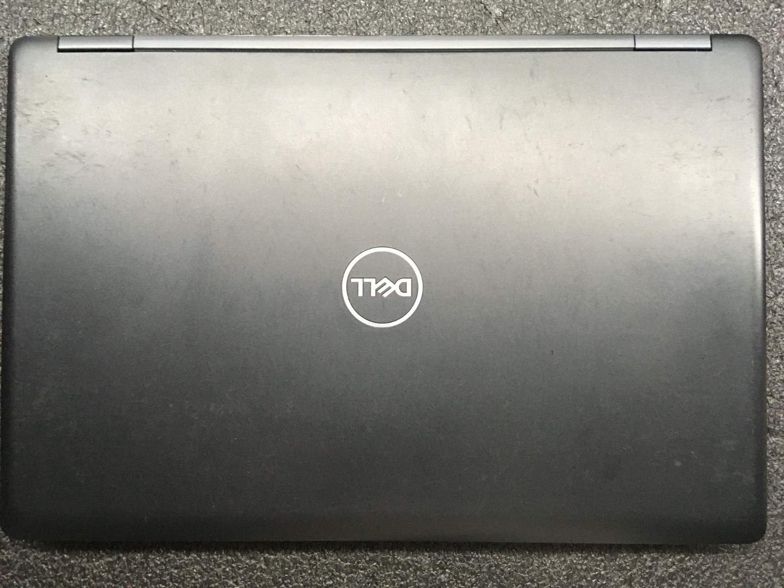 Lot of 2 Dell Latitude 5591 i7-8850H 2.60 GHz 16Gb Ram 512Gb SSD