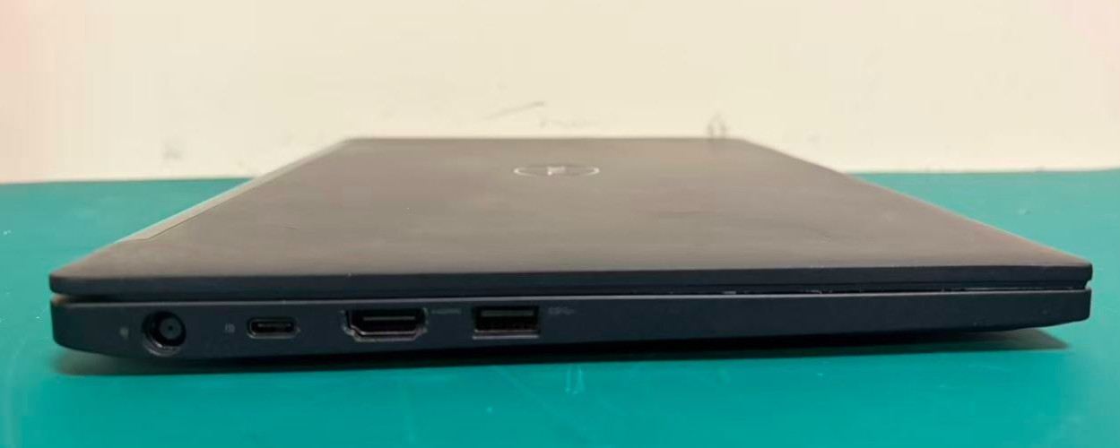 Dell Latitude 7290 Laptop intel Core i3-8130U 2.2GHz 8G Ram 256G SSD Windows 11