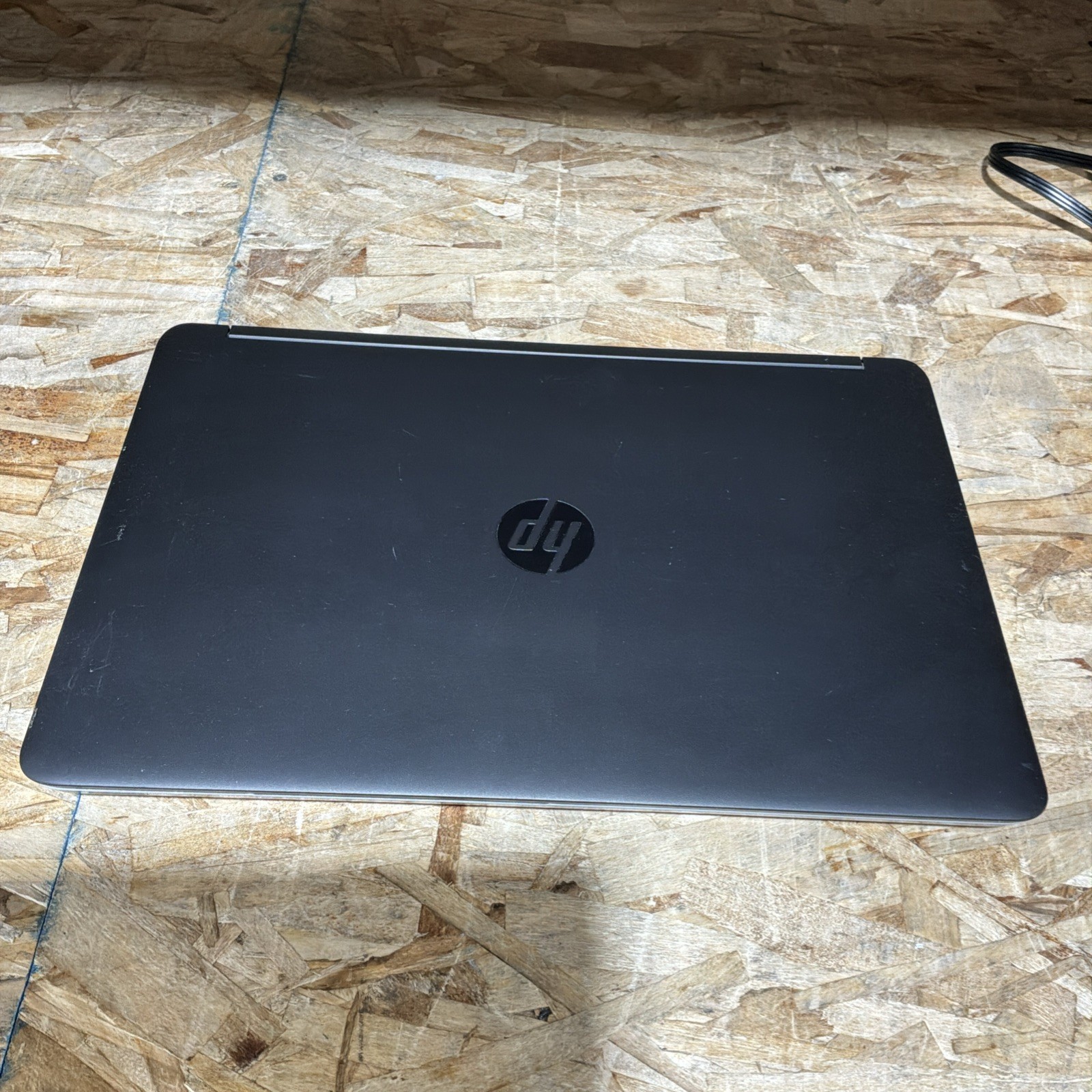 HP ProBook 650 G1 Intel i5-4200M 2.50GHz 8GB RAM 15.6″ 500GB HDD W10Pro C474