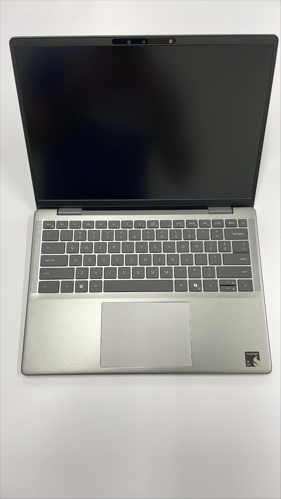 Dell 7455 CO-Pilot+ 14″ Snapdragon Elite 12 Core 32GB 1TB Qualcomm Adreno No OS