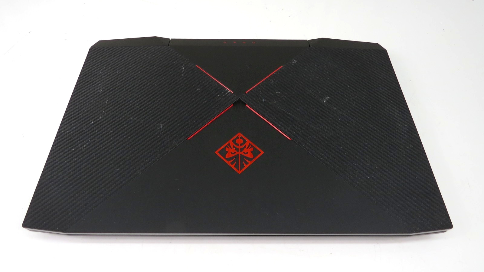 HP Omen 15-ce018dx 15.6″ Laptop Core i7 2.80GHz 8GB RAM 1TB HDD GTX 1050 Win 10