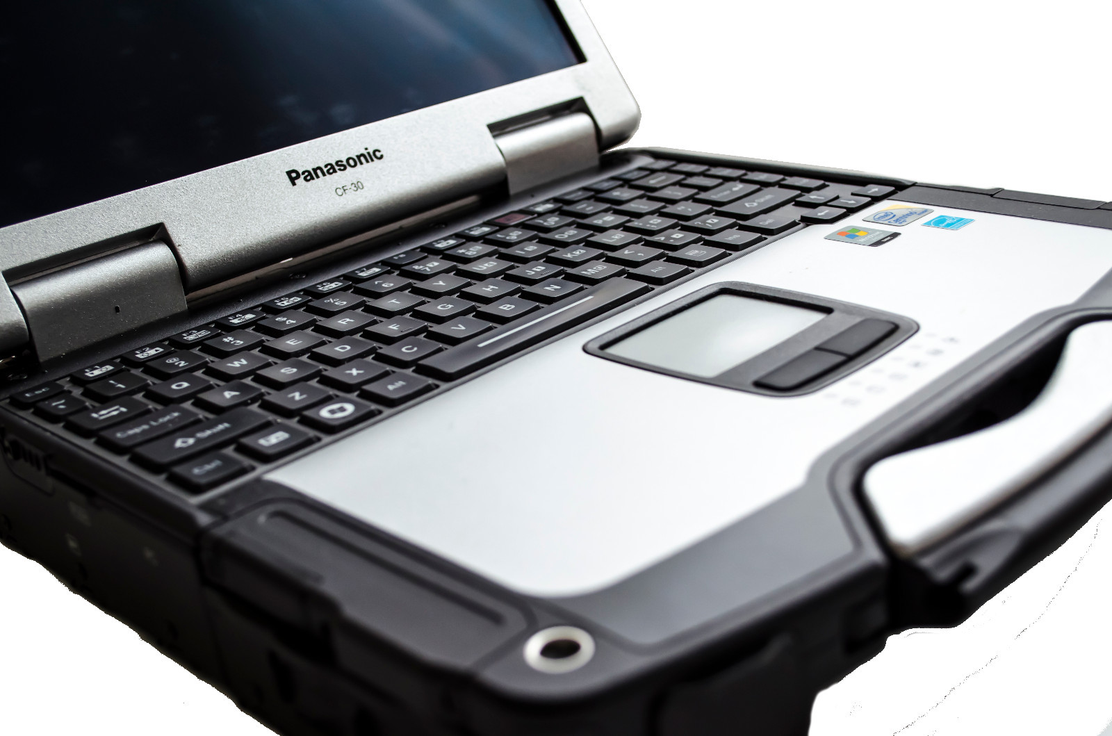 Panasonic Toughbook CF-30 1.6GHz 4GB HDD or SSD Rugged Laptop TOUCH WIN10