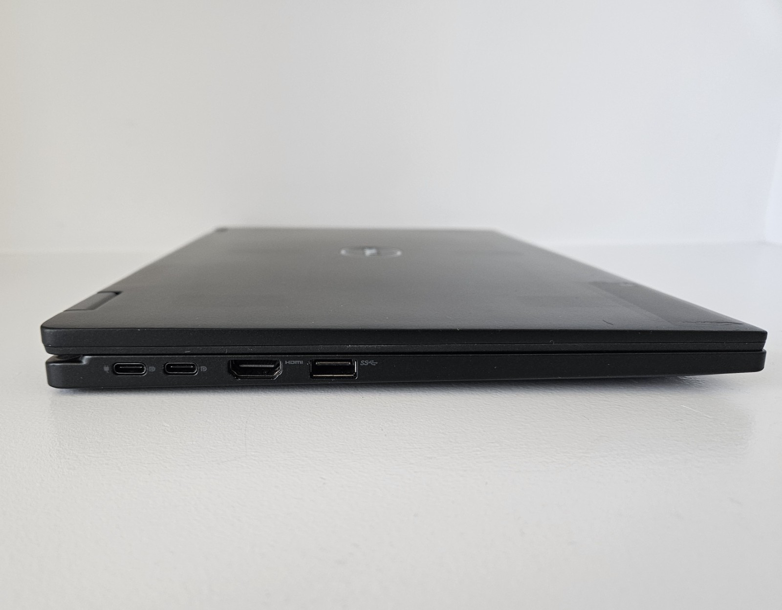 Dell Latitude 5289 2-in-1 Core i7-7600U 2.8GHz 16GB RAM 256GB Gen4 NVMe Win 11 P