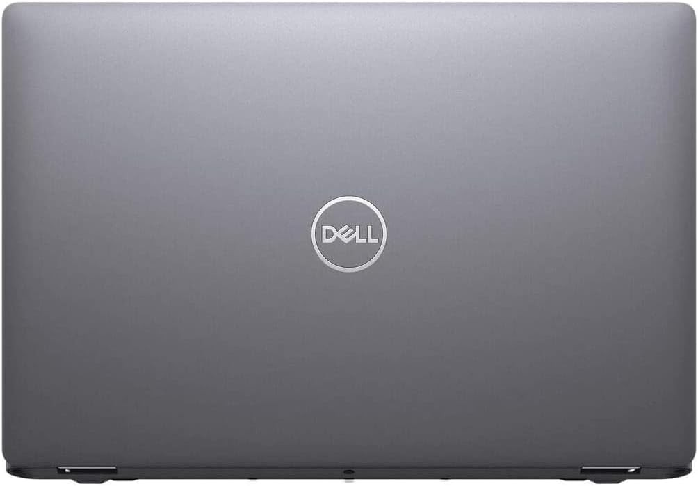Dell Latitude 5411 14″ FHD Touch i5-10400H 2.6Ghz 16GB RAM 256GB SSD Win11 Gray