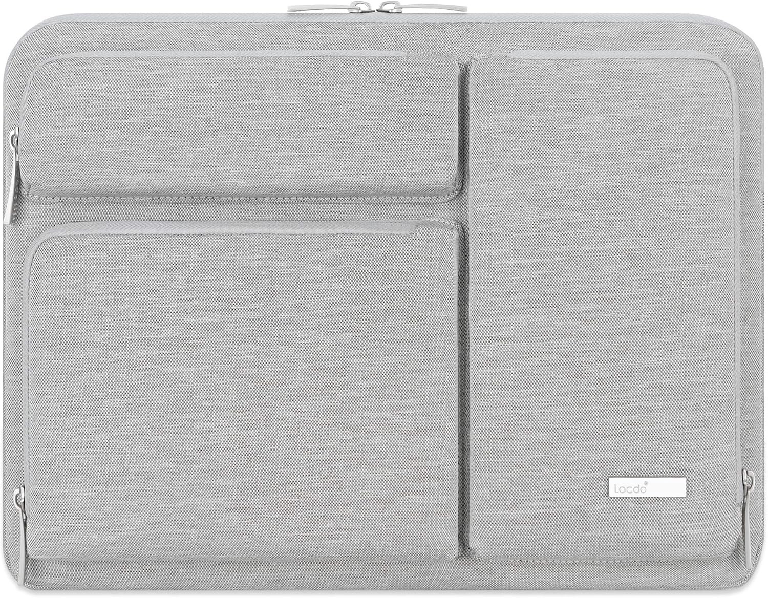 360° Protective Laptop Sleeve Case for 15 inch MacBook Air M5/A3448 (2026)