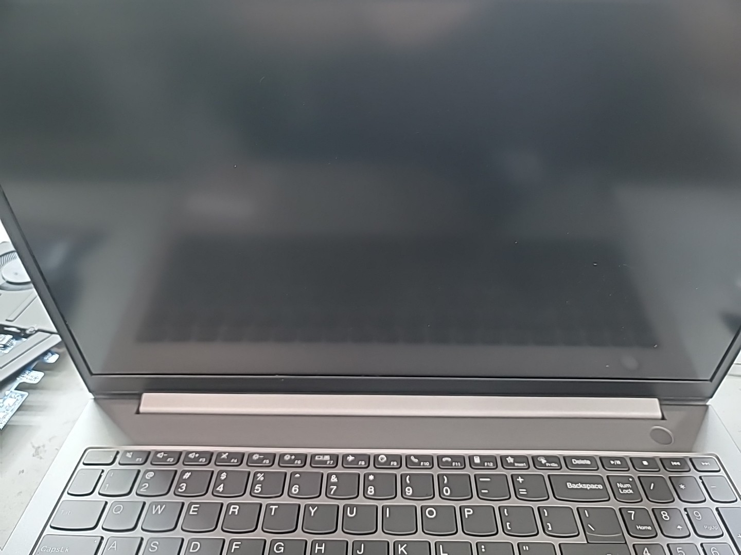 LCD and keyboard for LENOVO THINKBOOK 15 G4 ABA Laptop w/ AMD Ryzen 5 5625U