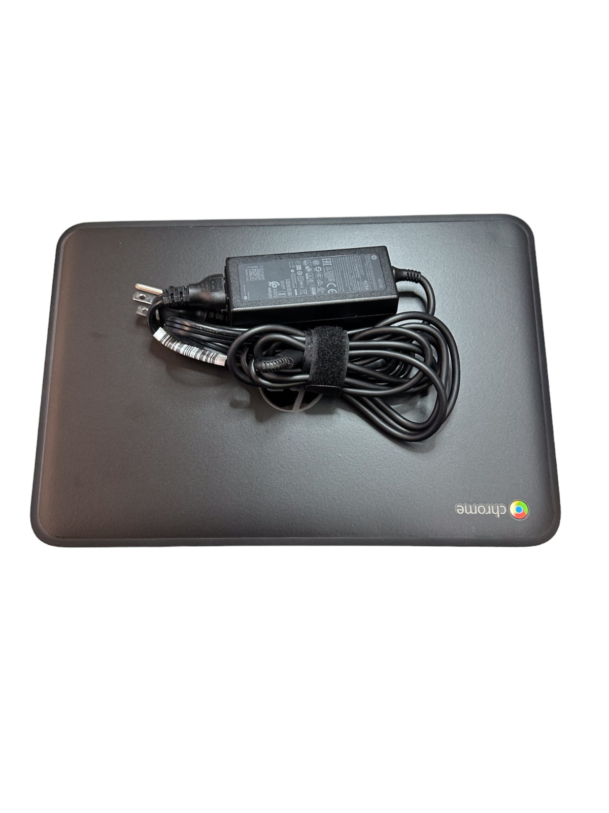 HP LAPTOP Chromebook 11 G6 11.6″ INTEL N3350 1.1GHz 4GB RAM 16GB SSD NOTEBOOK