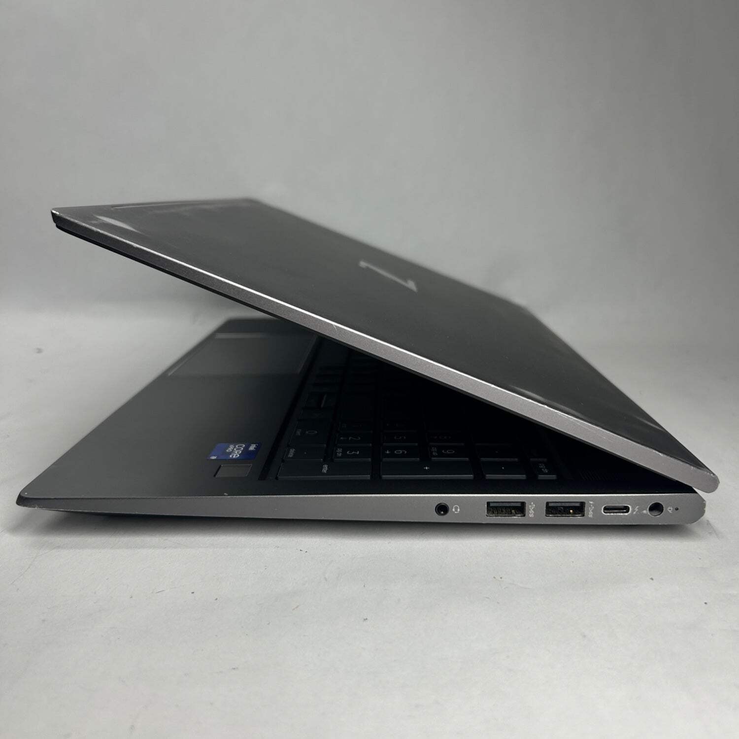 HP ZBook Power G8 MOBILE 15.6″ i9-11950H 2.6GHz 64GB RAM 500GB SSD 2TB SSD
