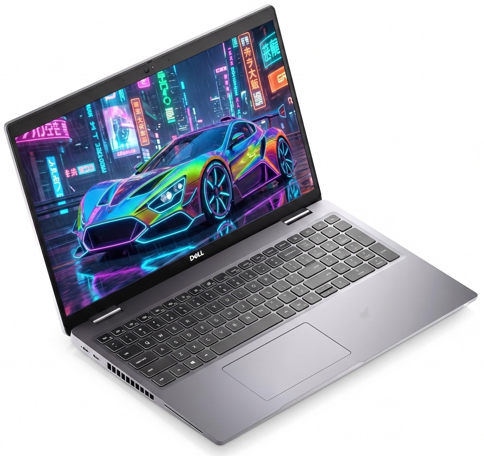 15.6″ FHD Dell Gaming Laptop PC: 12th Gen i7 up to 4.80GHz! Nvidia Quadro T500!