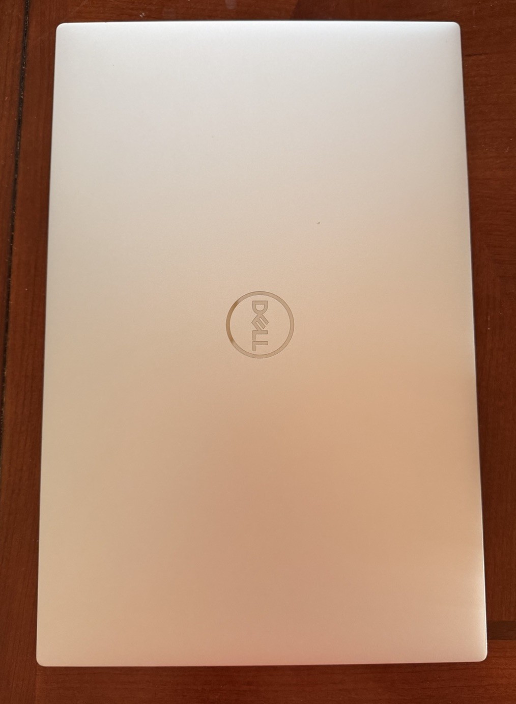 Dell XPS 15 9520