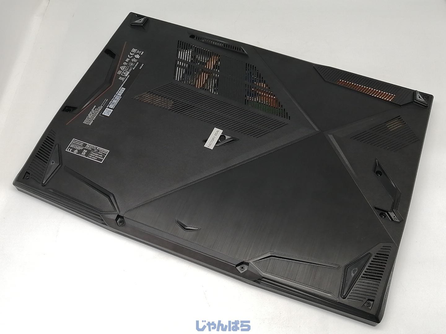 MSI GF63 Thin 10SC 15.6″i5-10500H 16GB 512GB SSD GeForce GTX 1650