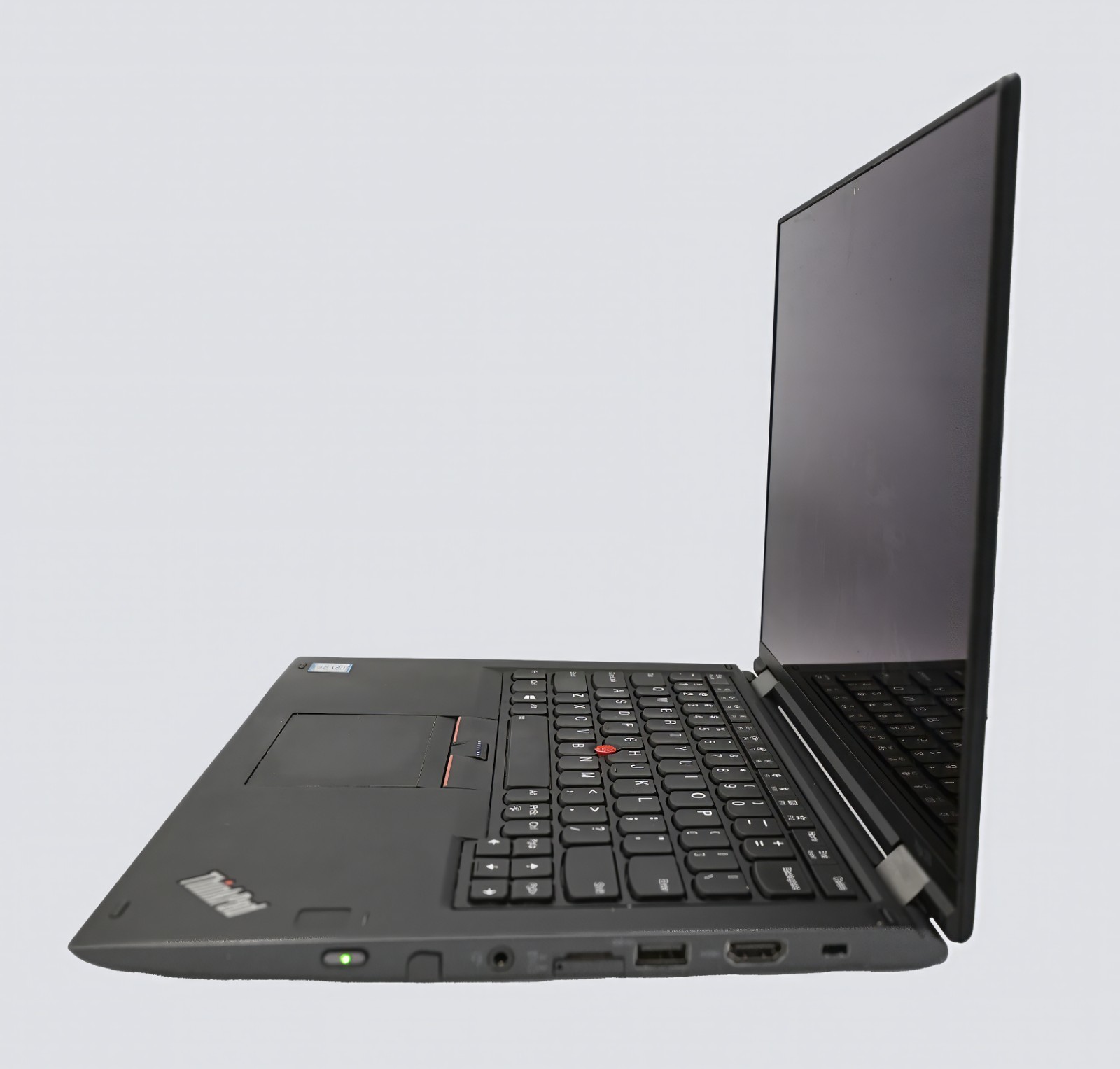Lenovo Thinkpad Yoga 370 (2-in-1) i5-7200u 2.5GHz 8GB RAM 128GB SSD Windows 10 P