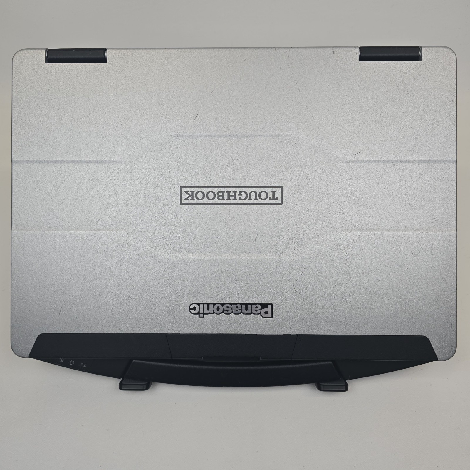 Panasonic Toughbook FZ-55 MK2 FHD Touch I7-1185G7 16GB 512 NO OS/AC