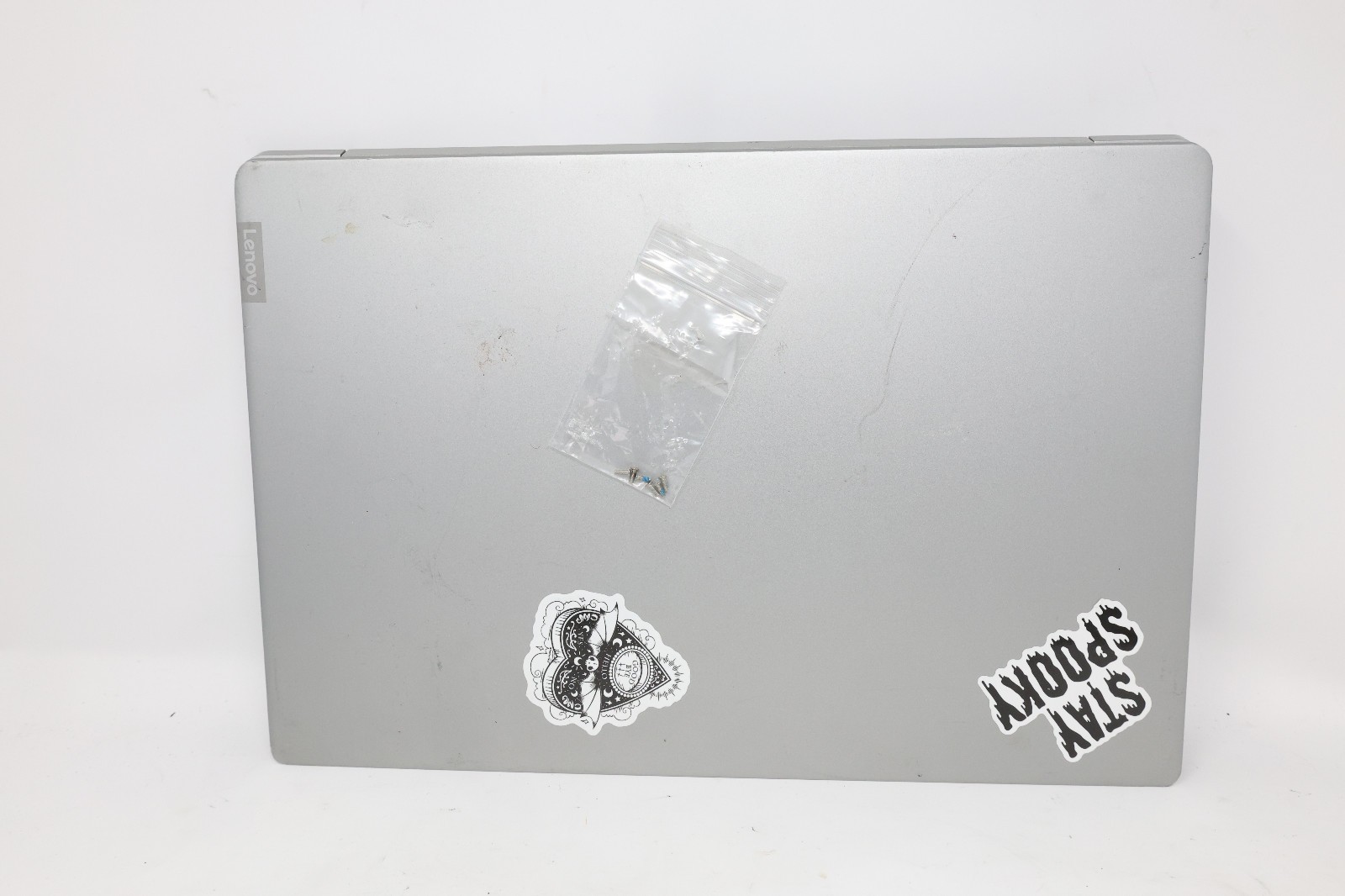 LENOVO IDEAPAD 330S-15ARR | Specs Unknonwn – FOR PARTS or AS IS NOT WORKING
