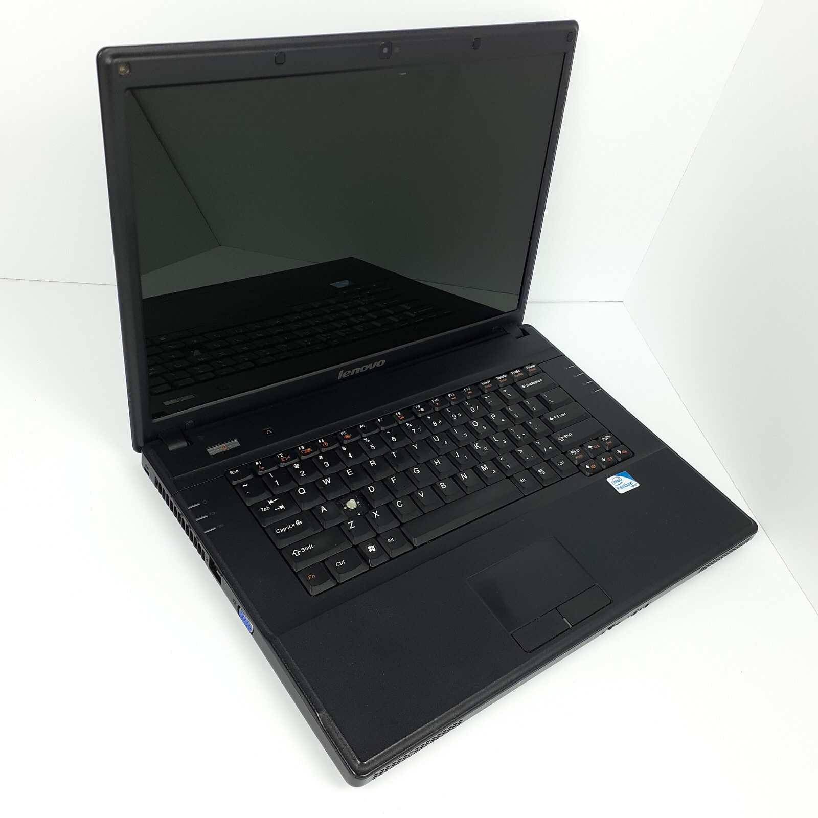Lenovo 3000 G530 Boots To BIOS Intel Pentium Dual Core 2.2 GHz For Parts Repair