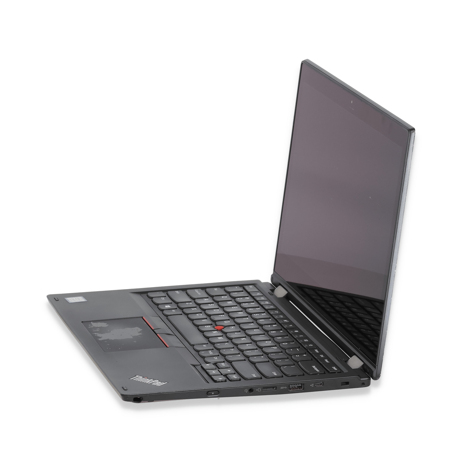 Lenovo ThinkPad 13.3″ Laptop : i5 8th Gen | 8GB Ram 128GB SSD | Windows – Refurb