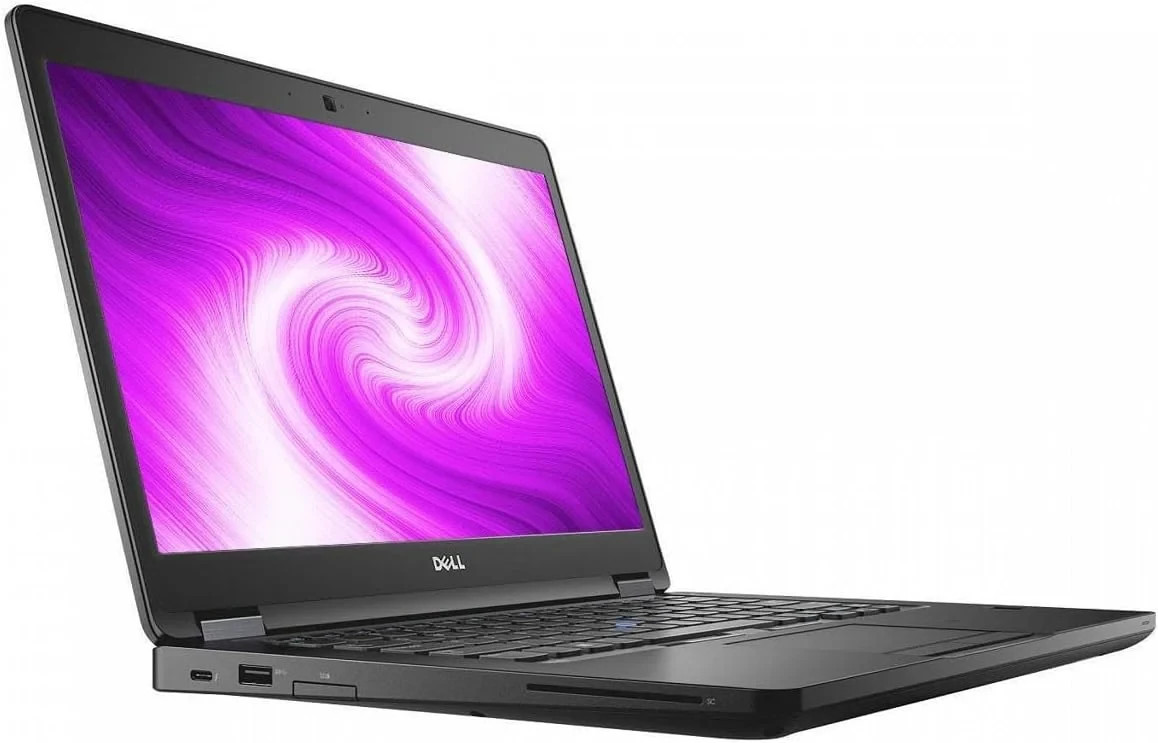 Dell Latitude 5480 14″ i5-6200U CPU 8GB 256GB Laptop Notebook WiFi Windows
