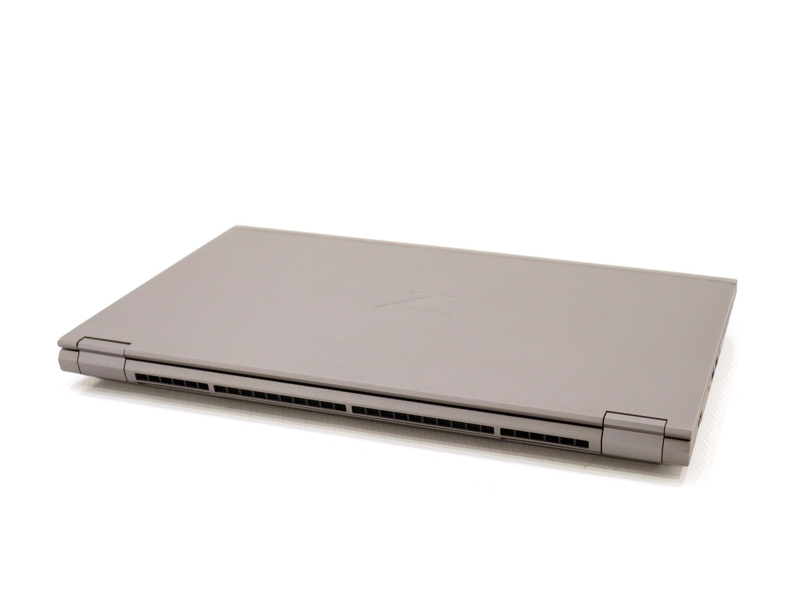 HP ZBook Fury G8 4K UHD 15.6″ Touch i7-11850H 64GB 1TB NVMe NVIDIA T1200 W11P