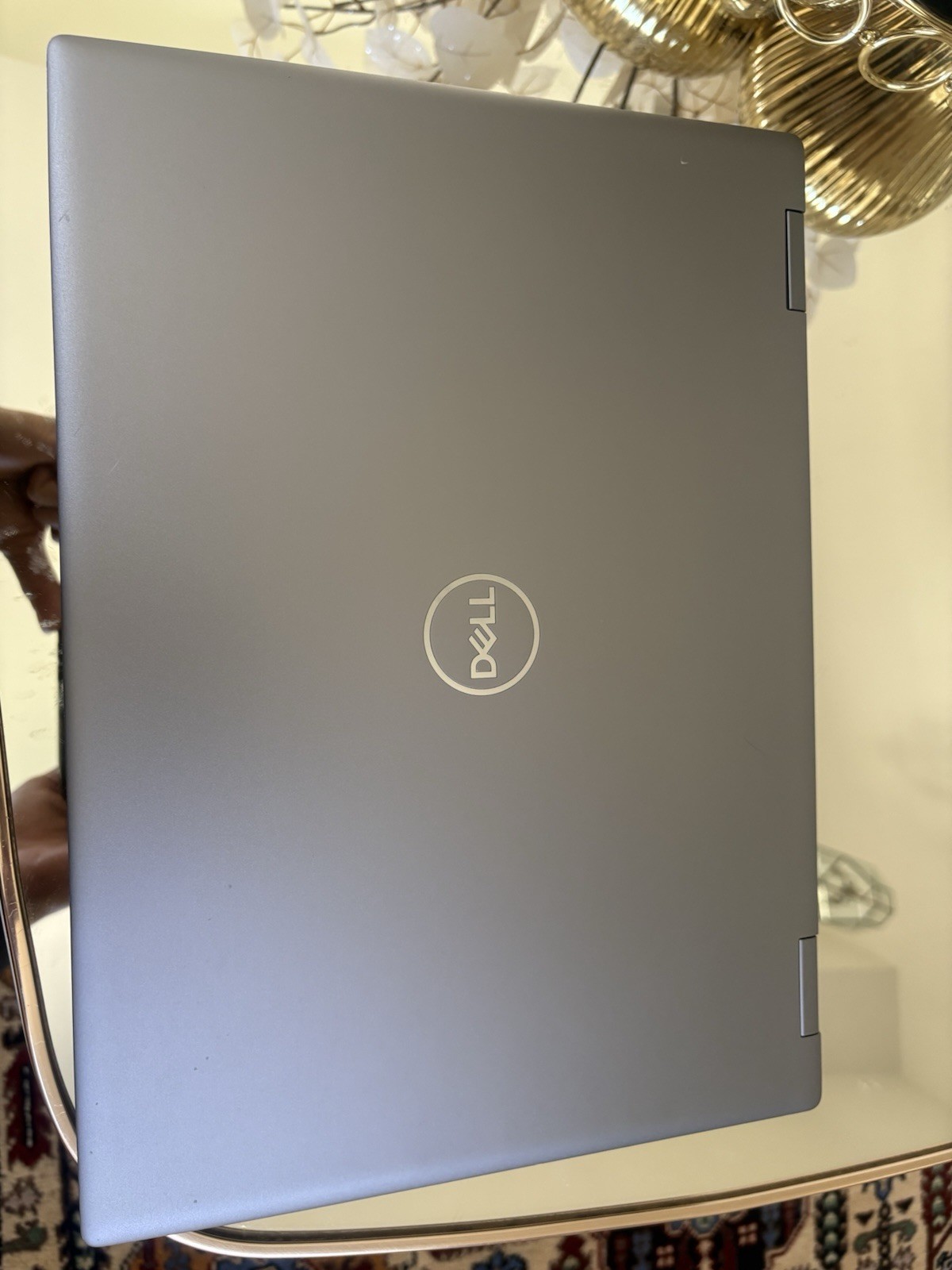 Dell Precision 7670 16″ i7-12850HX 32GB SSD RTX A3000 Win11 Pro
