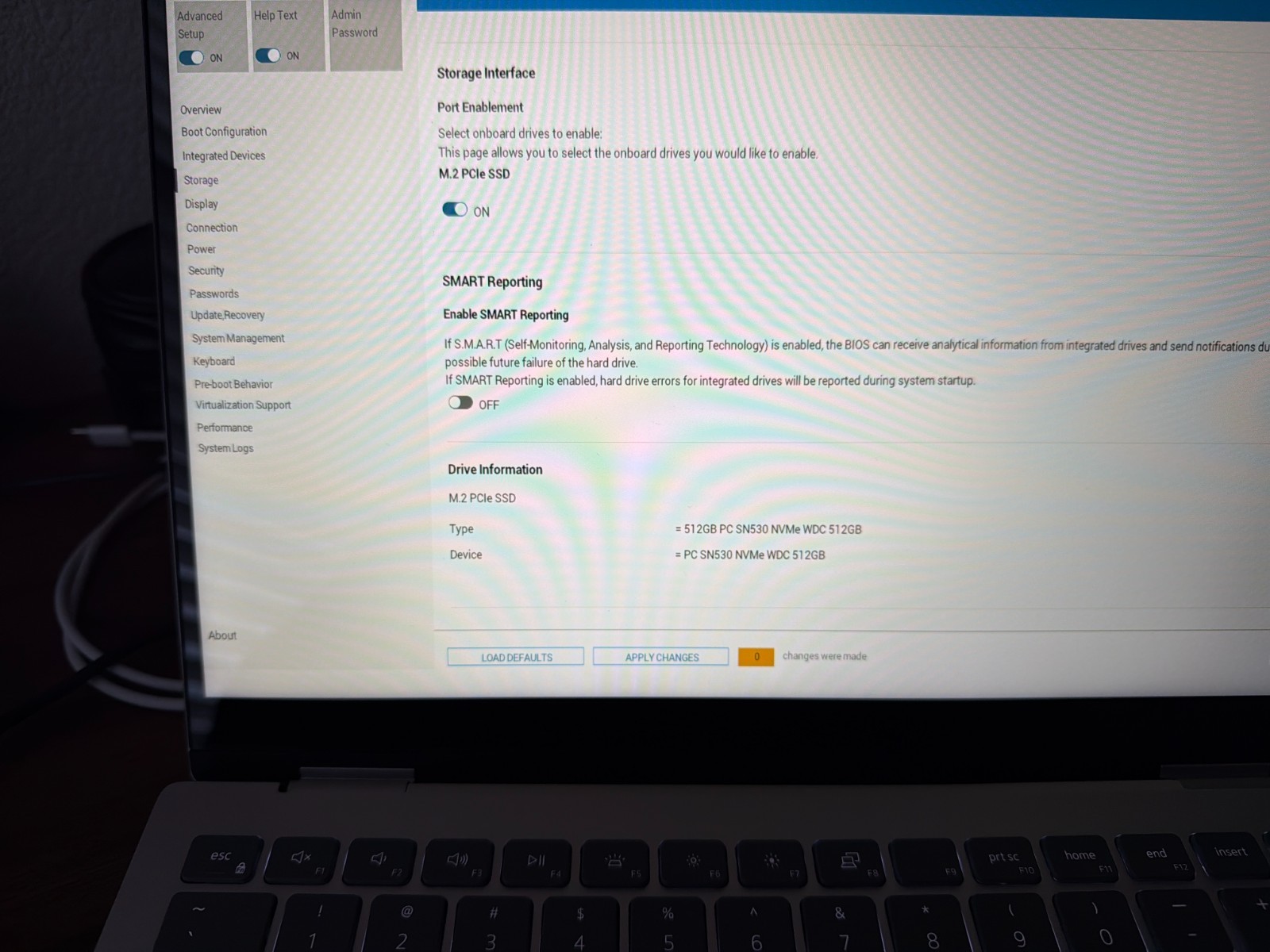 Dell Inspiron 7420 14″ (512GB SSD, Intel Core i7 12th Gen., 4.70 GHz, 16GB)…