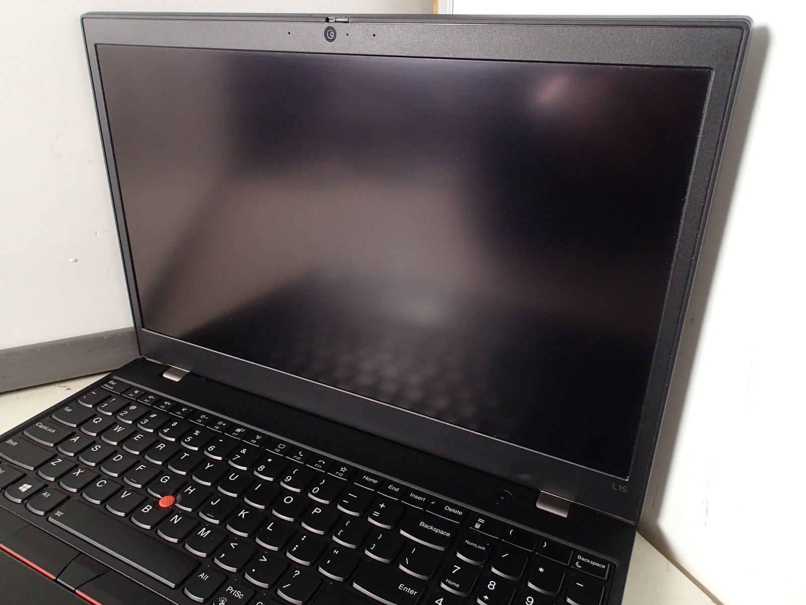 Lenovo ThinkPad L15 Intel Core i5 10210U 1.6GHz 16GB RAM 256GB M.2 Win 11 Pro TS