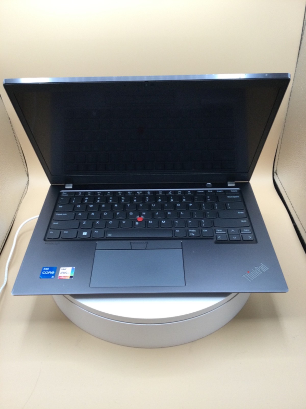 Lenovo ThinkPad T14s G2 14″ Laptop i5-1135G7 16GB RAM 512GB SSD W11P Used READ