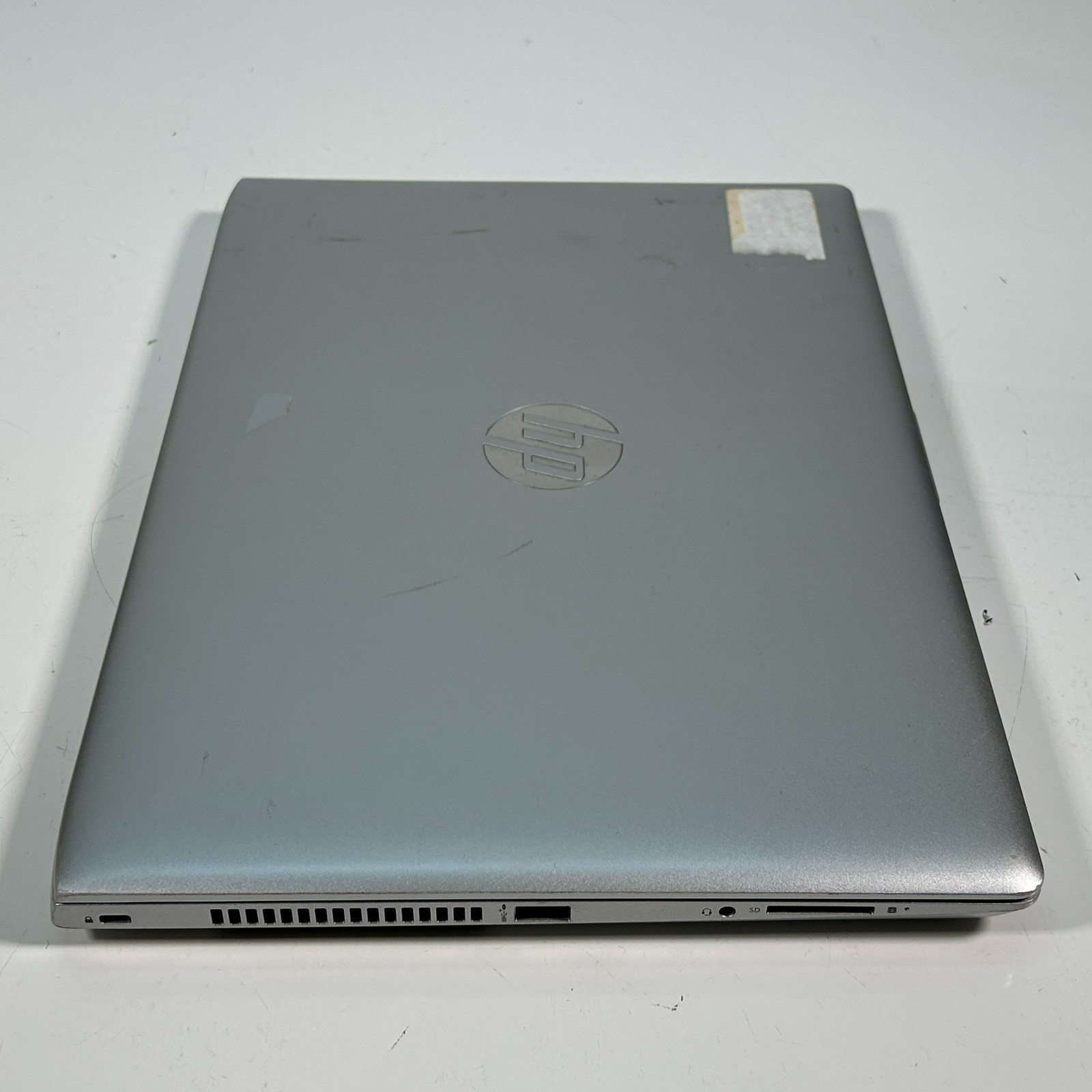 HP ProBook 430 G5 Intel Core i5-8350U 1.70GHz 8GB RAM 256GB NVMe No OS Used
