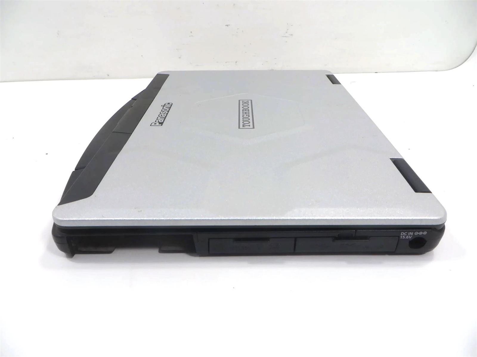 Panasonic Toughbook CF-54 Core i5-5300U 2.30GHz 4GB – Locked Bios