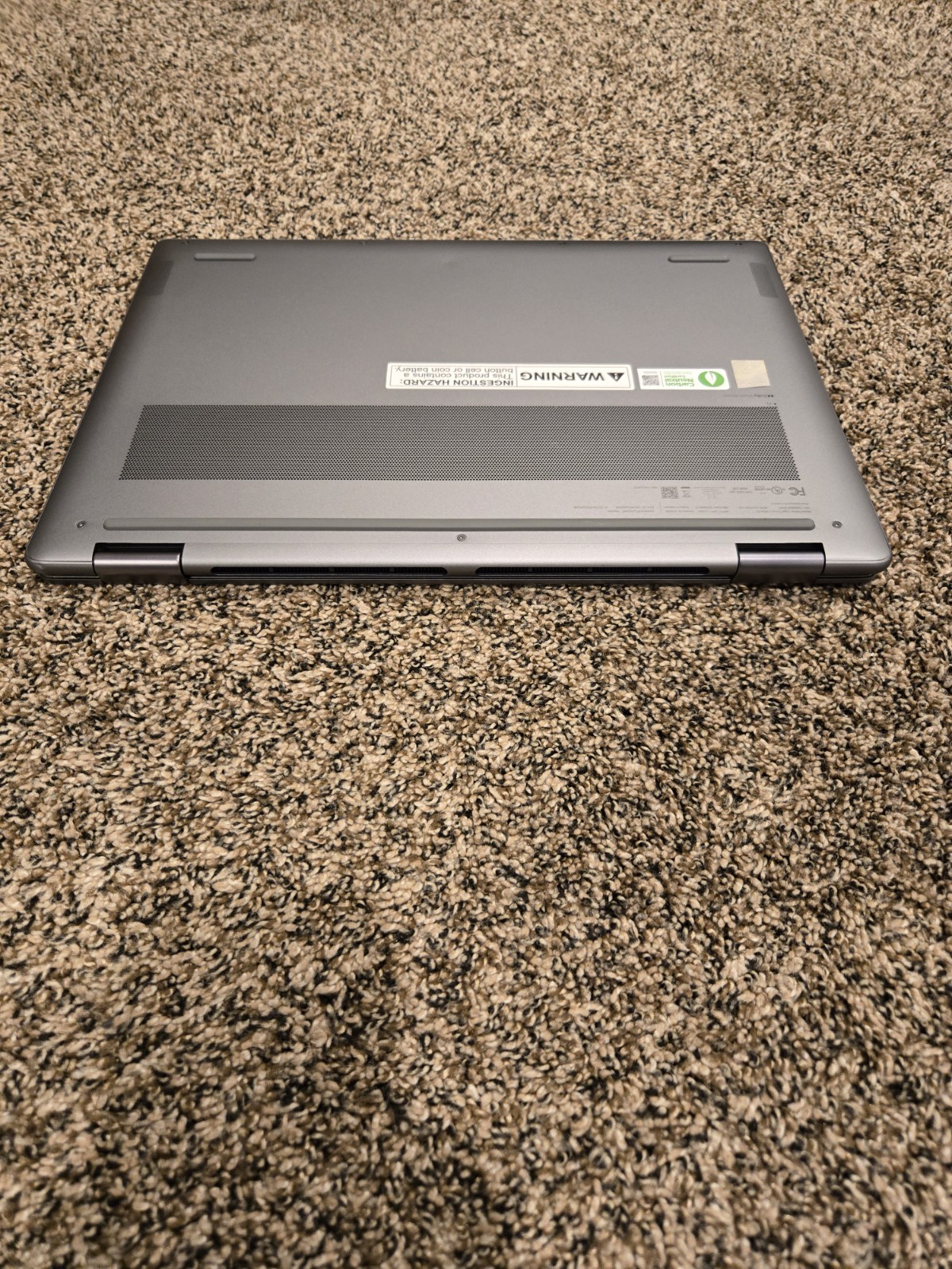 Lenovo Yoga Slim 7i Aura Edition 15.3″ 2.8K Touch Ultra 7 256V 16GB 1TB w11P