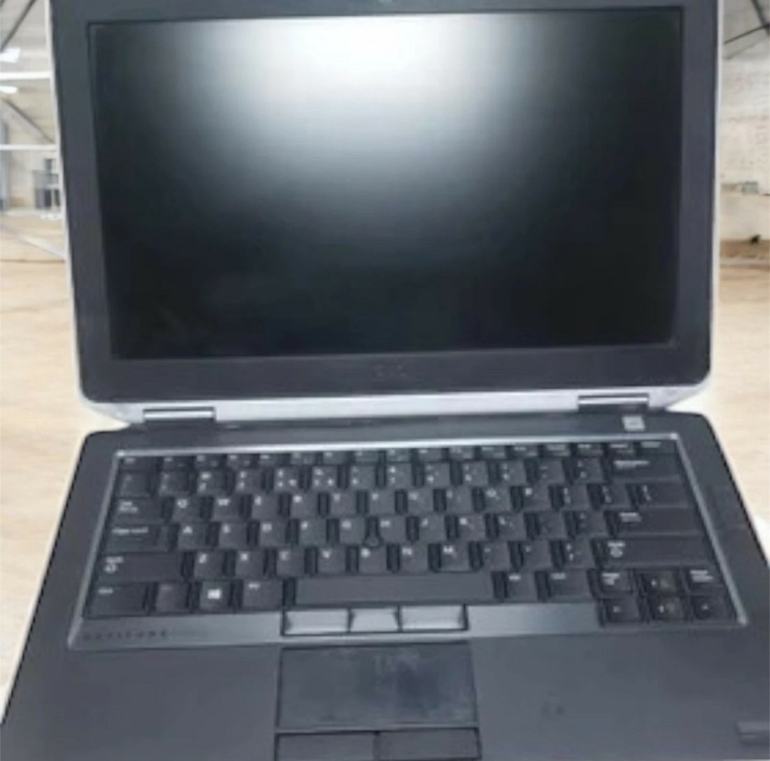 Bulk Laptop Lot (9Units) Dell + HP – For Parts, Repair