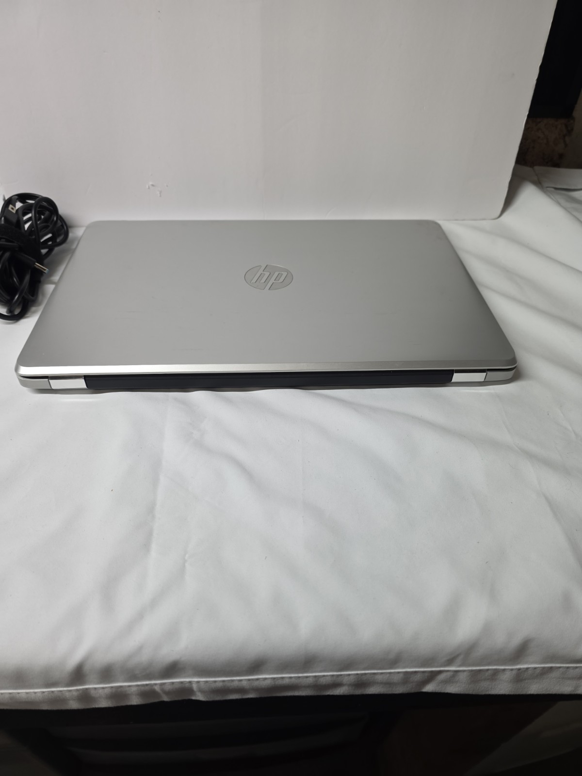 HP Pavilion 3168NGW 15.6″ Intel Core A6 9220 2.50Ghz 8GB RAM 250GB SSD