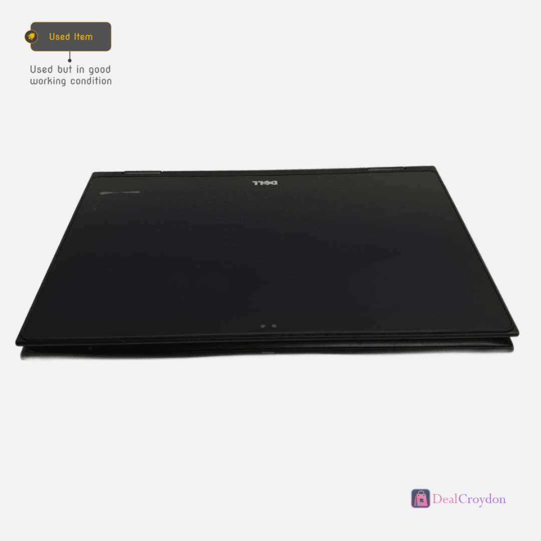 DELL LATITUDE 3390 2 IN 1 LAPTOP CORE I5-8250U 8GB RAM 256GB SSD WIN 11 COMPUTER