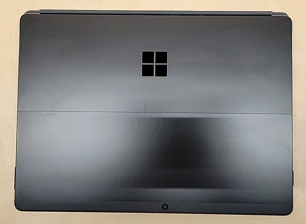 Microsoft Surface Pro X Microsoft SQ1 @ 3.00GHz 16GB RAM 256GB SSD W11P *READ*