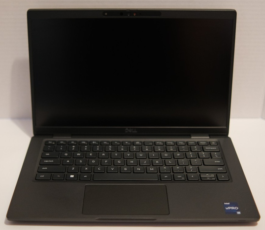Dell Latitude 7330 13.3″ FHD Laptop Core i7-1265U 16GB 256GB Win11 Touchscreen
