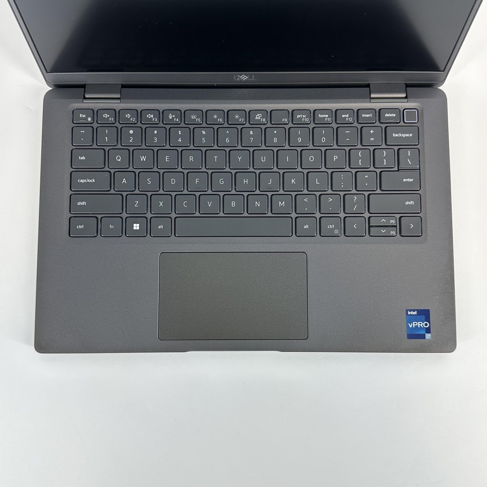 Dell Latitude 7430 14 Black FHD 1.8 GHz i7-1265U 16GB 256GB SSD Very Good