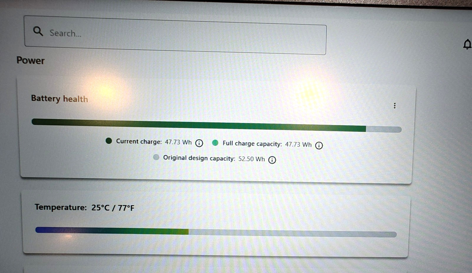 Lenovo ThinkPad T16 Gen 2 — Ryzen 7 PRO 7840U, 32GB RAM, 512GB SSD, WTY 2029
