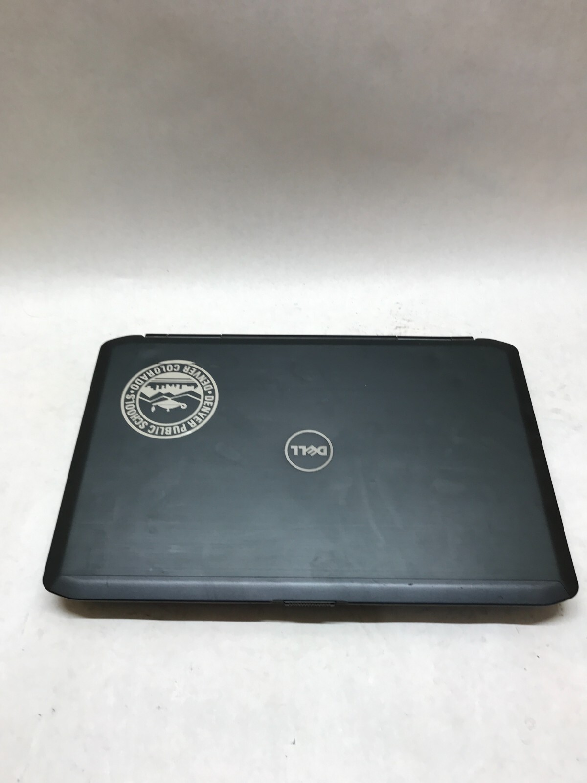 Dell Latitude E5530 15″ Laptop Intel Core i5-3340M 4GB RAM NO HDD/OS Boots! – DW