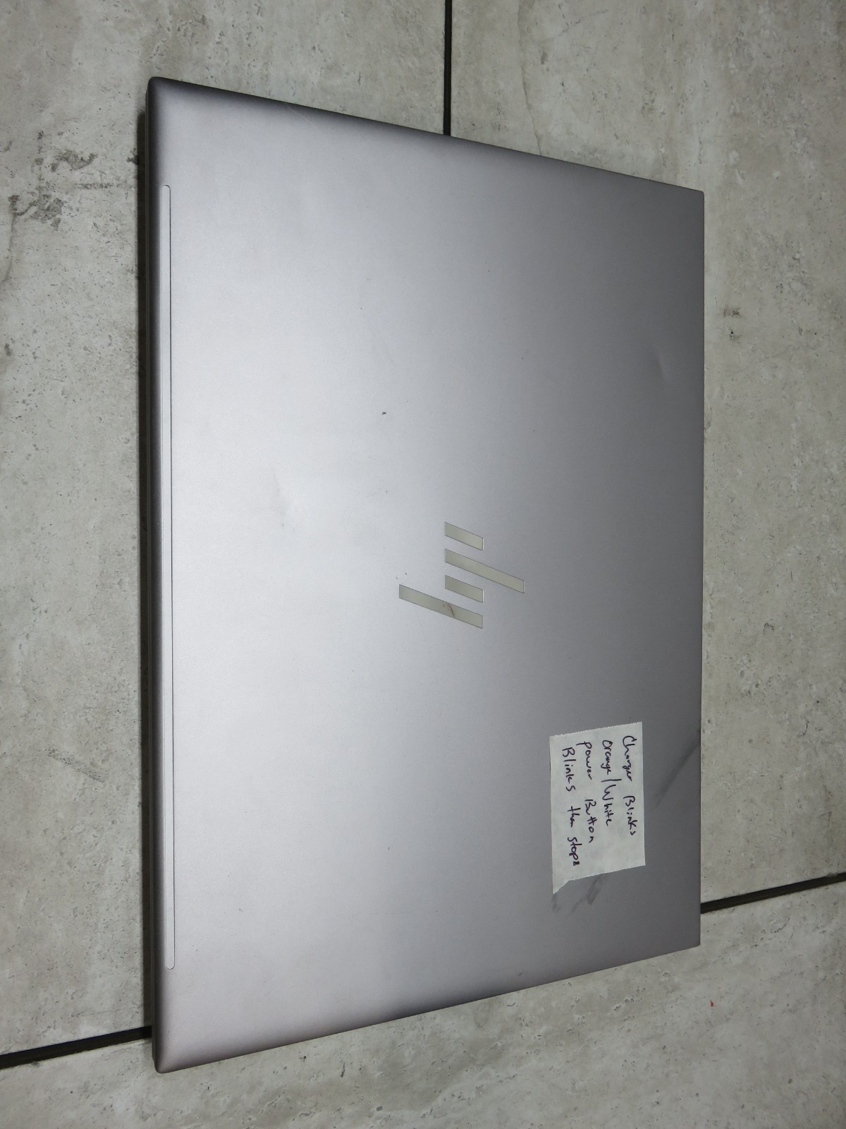 HP ZBook Firefly 16-inch G11 Ultra 7-165H – READ