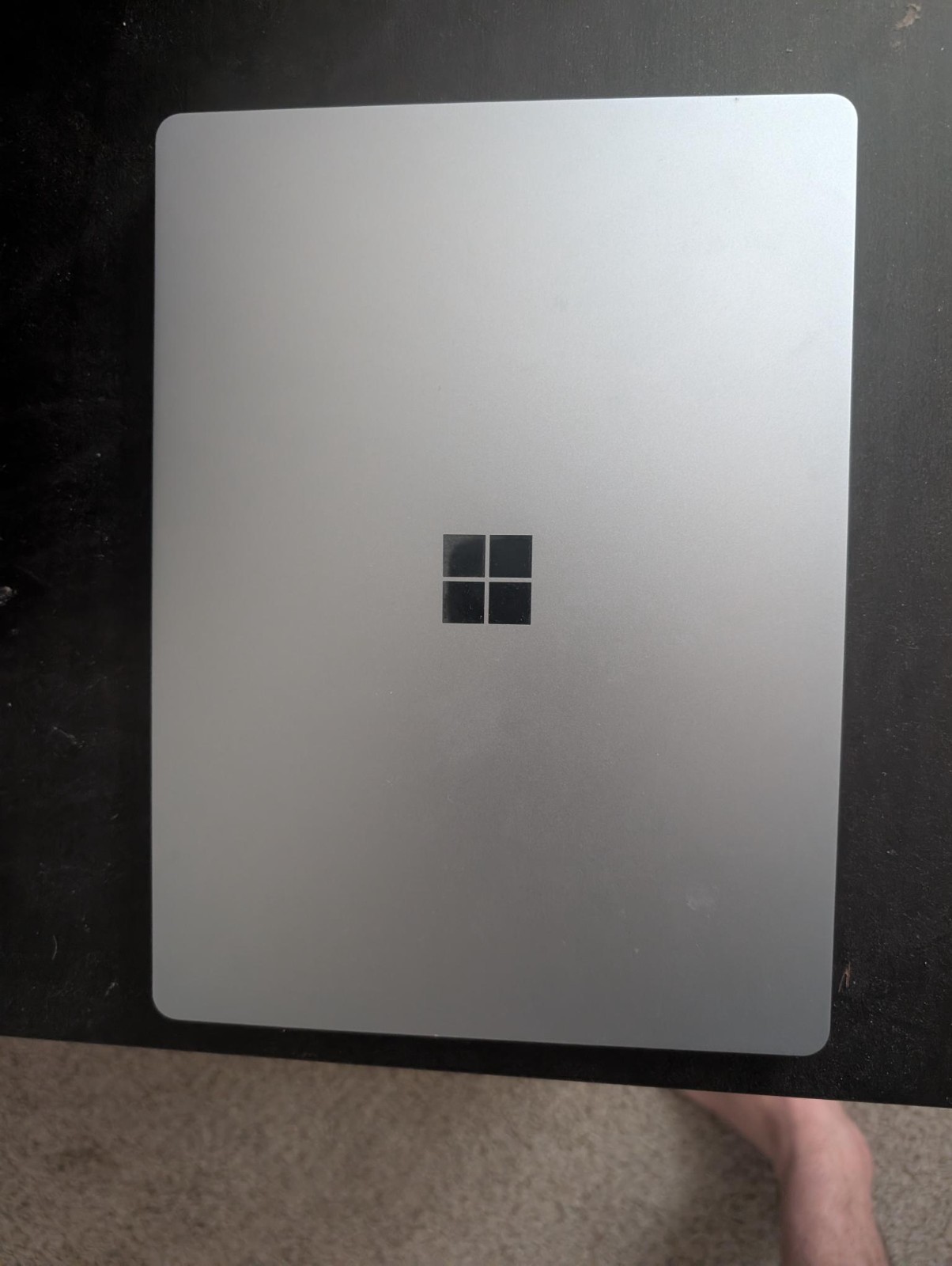 Microsoft Surface Laptop Go 12.4 inch (128GB, Intel Core i5 10th Gen., 3.60GHz)