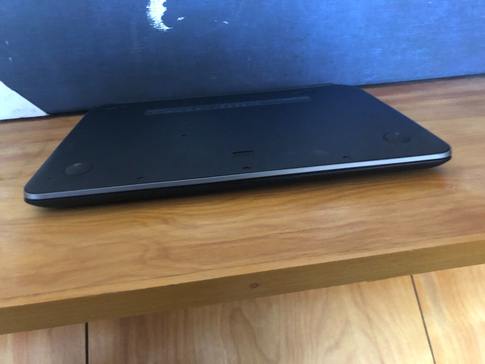 HP PRO X2 INTEL CORE I5 -4302Y CPU 1.6 GHZ 8 GB RAM 512 SSD WIN 10