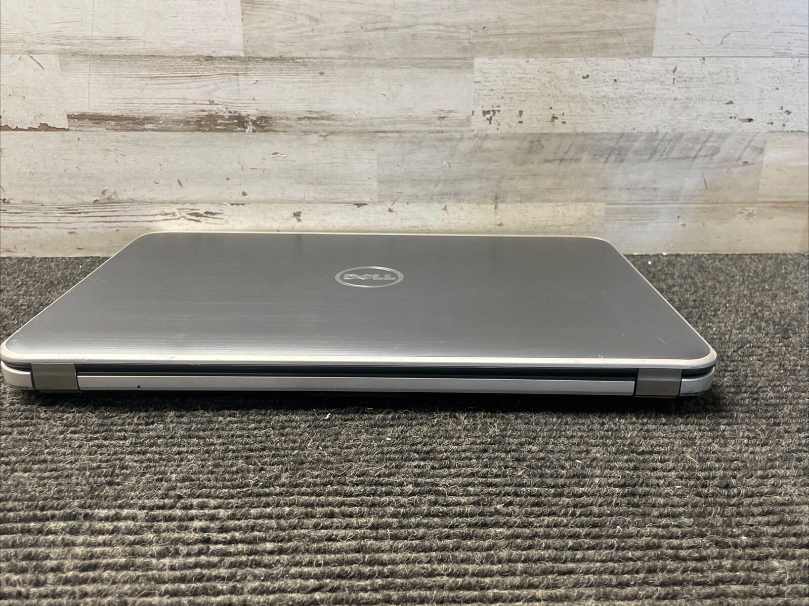 *PARTS* Dell Inspiron 5537 15.6″ i7-4500U 1.80GHz 16GB RAM Laptop No HDD/OS