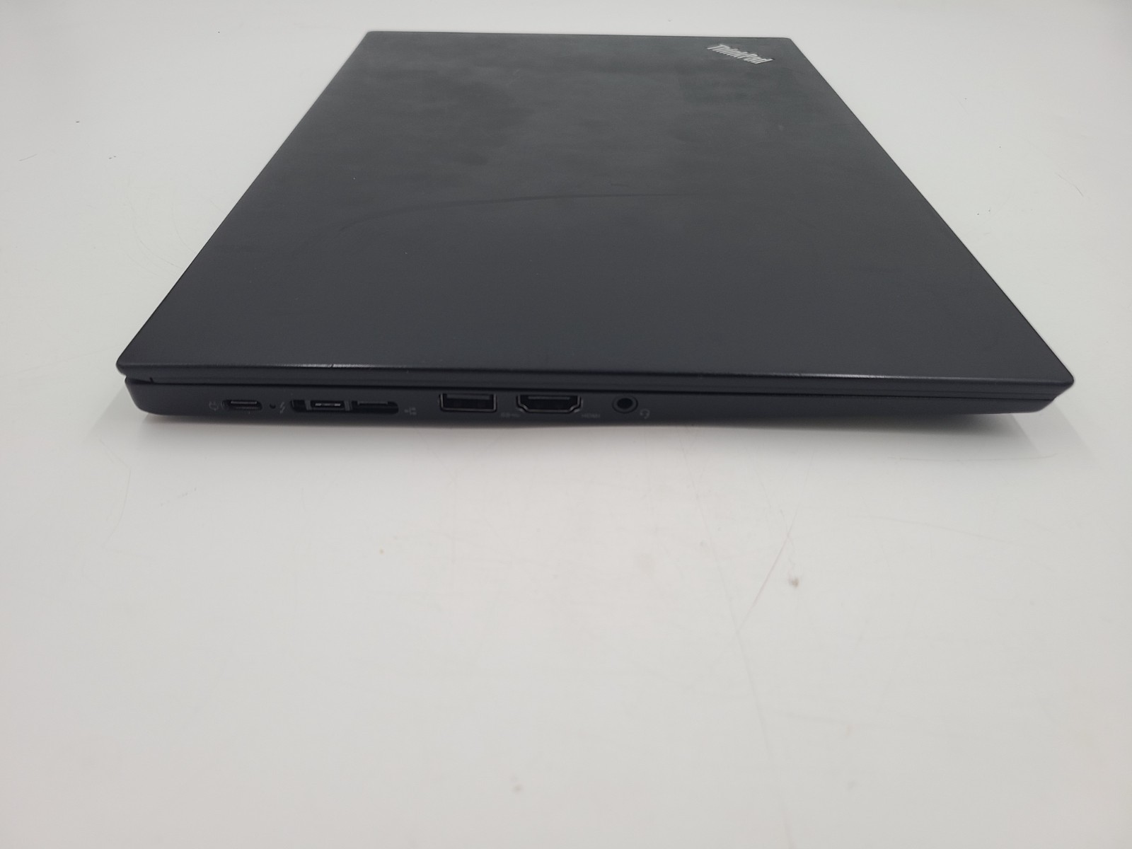 Lenovo ThinkPad T490s i5-8365U 1.60GHz 16GB Ram 256GB SSD Win 11 Pro