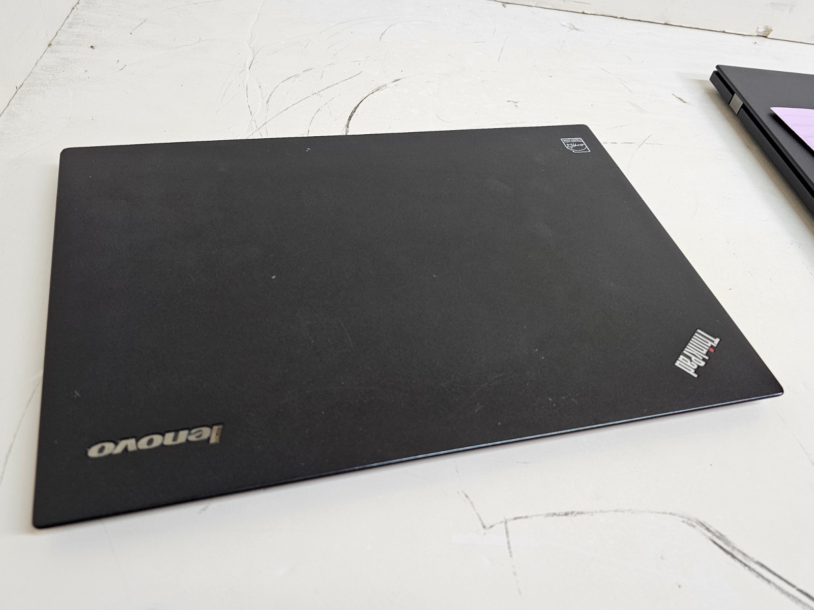 5 Laptop Lot – Lenovo ThinkPad X1 Carbon 2nd & 3rd Gen – i7 8GB 14″ – Sold As-Is