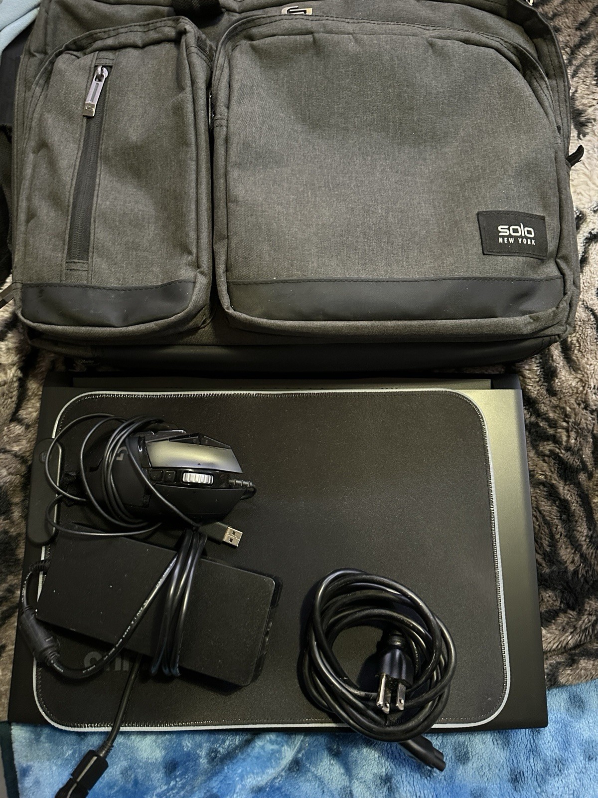 MSI Katana GF76 11UD Laptop