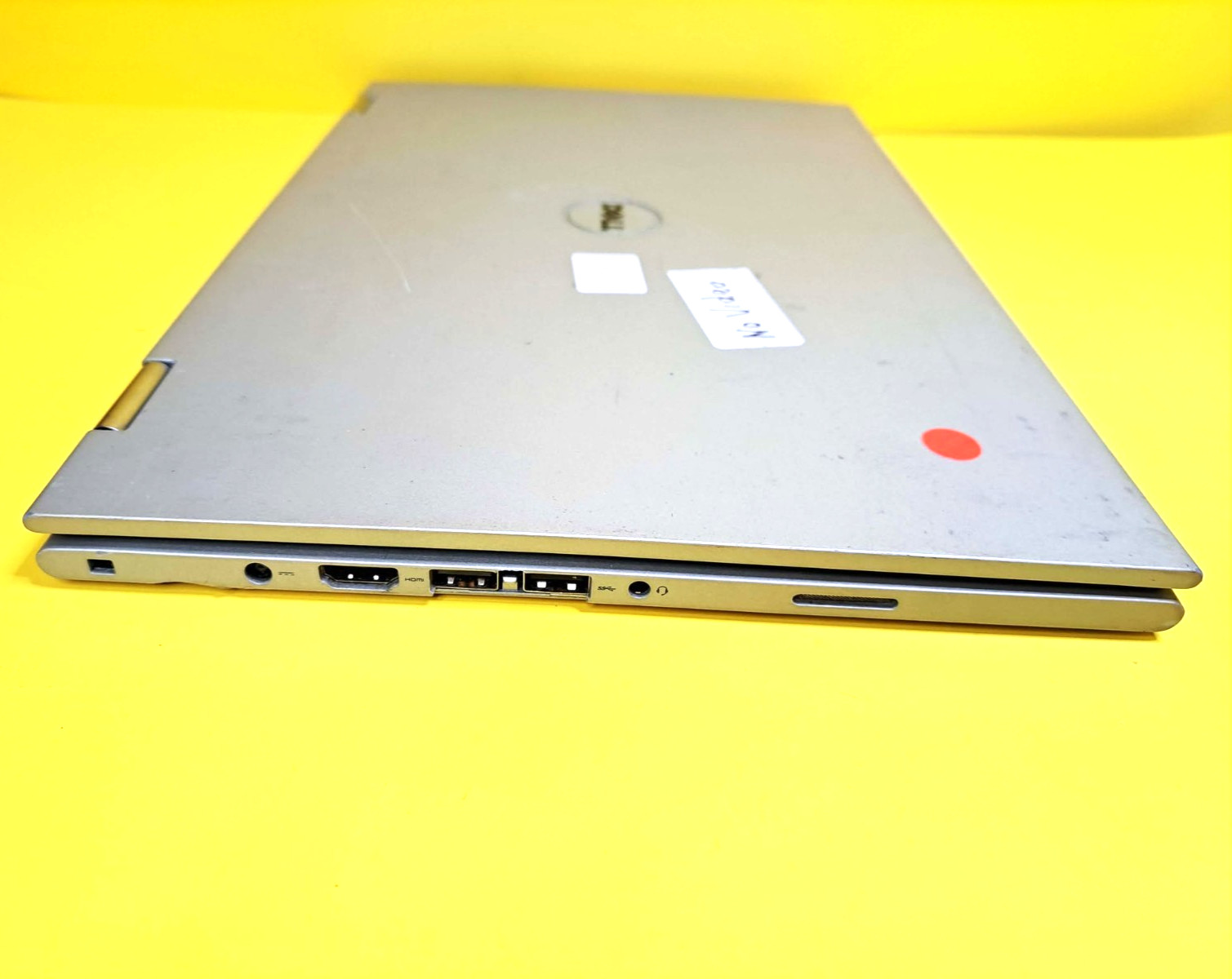 ⚡100% UNTESTED-MISSING PARTS⚡DELL INSPIRON 13 7000 SERIES INTEL CORE i5 LAPTOP⚡