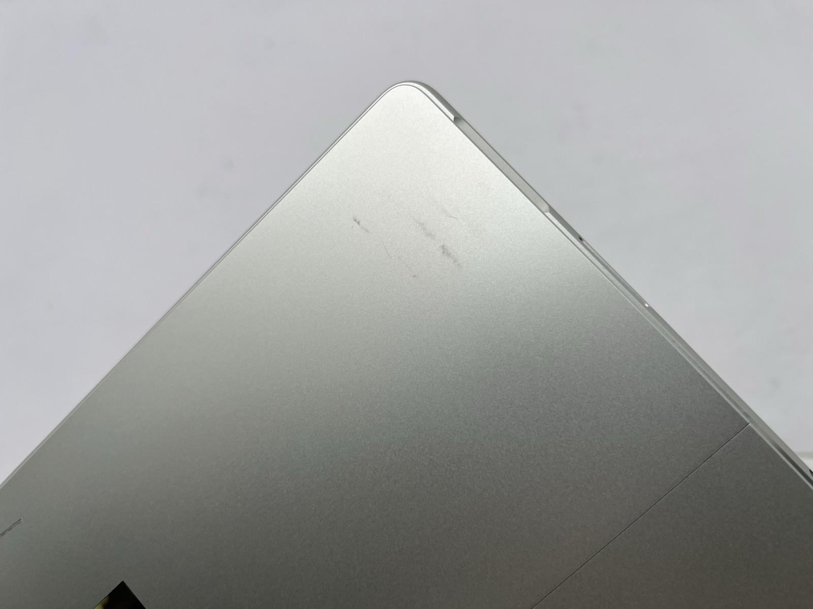 Microsoft Surface Pro 8, i5-1145G7, @ 2.60GHz, 8GB RAM, 256GB NVMe-No OS/Charger