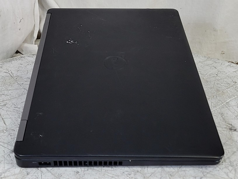 DELL LATITUDE E5470 Laptop Core I5-6300U 4GB 256GB