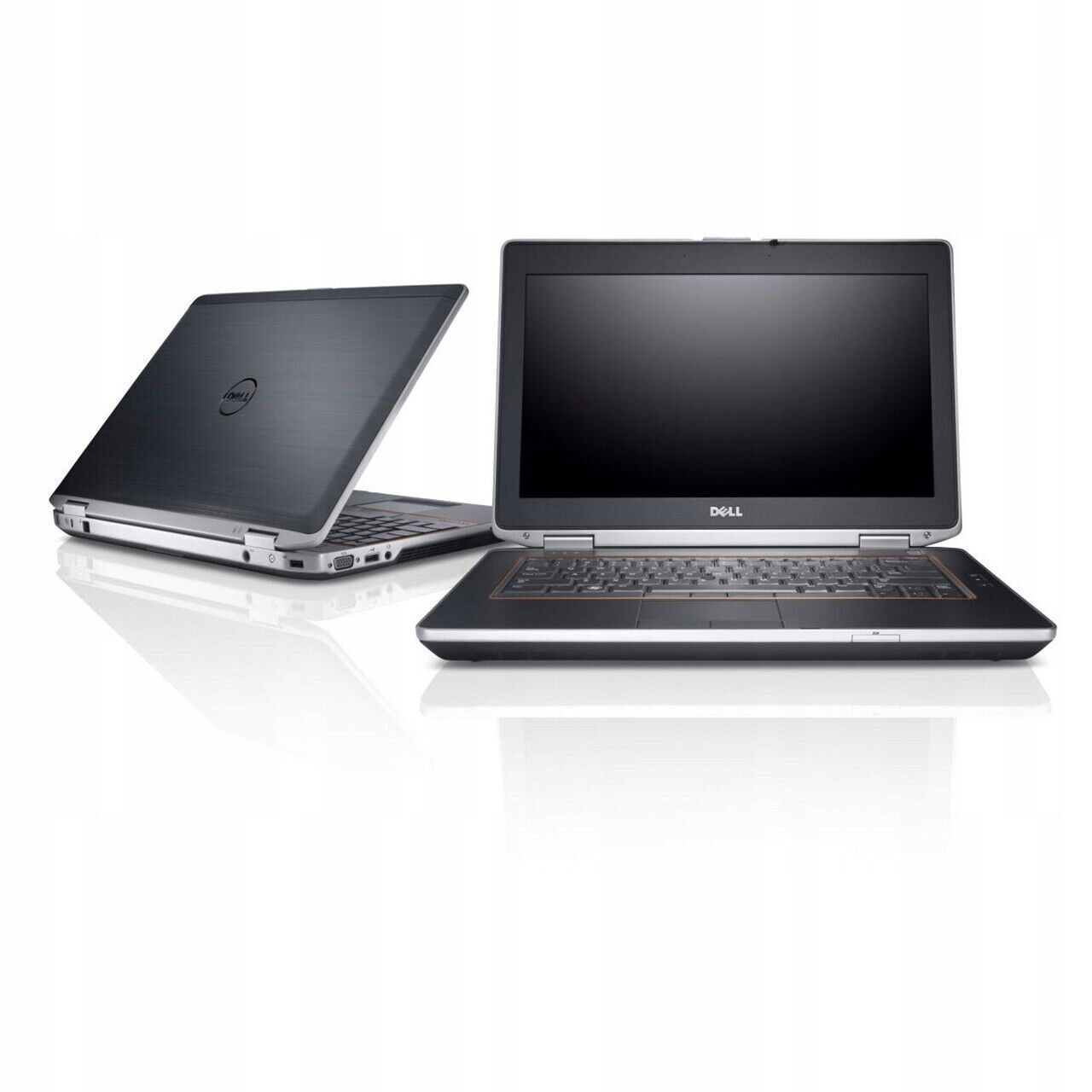 Ultabook Dell Latitude E6420 i5-2520M 4GB/320GB HDMI 14.1 inch HD Windows 10