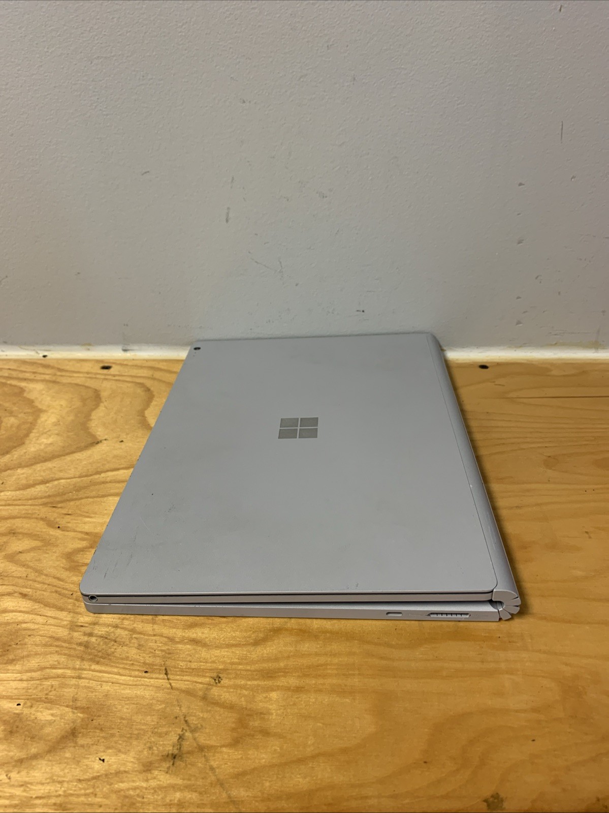 Microsoft Surface Book 2 i7-8650U 16GB RAM 512GB SSD Win11 Pro